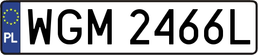 WGM2466L