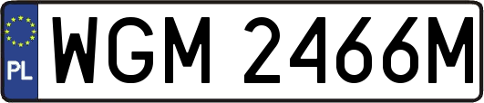 WGM2466M
