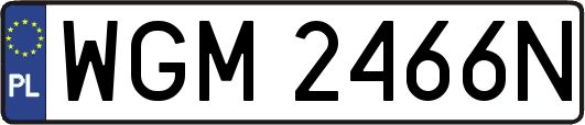 WGM2466N