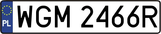 WGM2466R