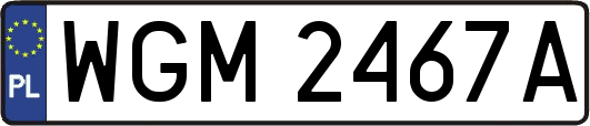 WGM2467A