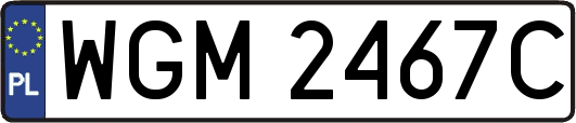 WGM2467C