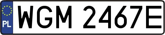 WGM2467E