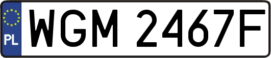 WGM2467F