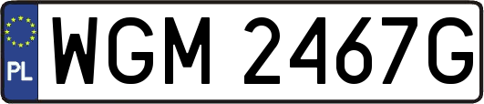 WGM2467G