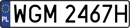 WGM2467H