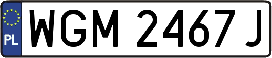 WGM2467J
