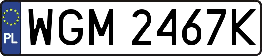 WGM2467K