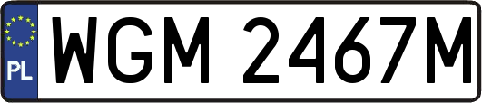 WGM2467M
