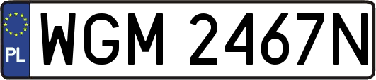 WGM2467N