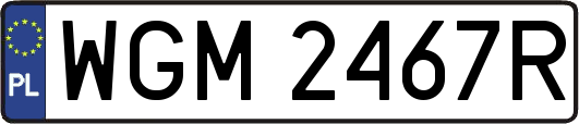 WGM2467R