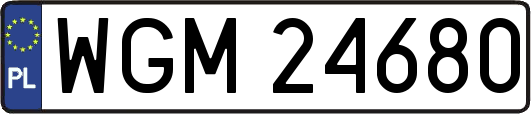 WGM24680