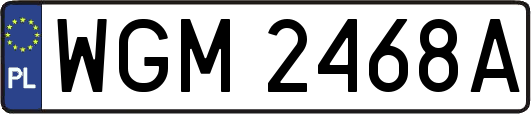 WGM2468A