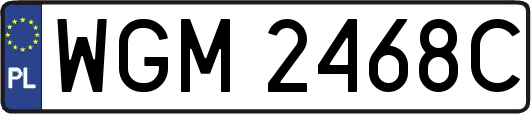 WGM2468C