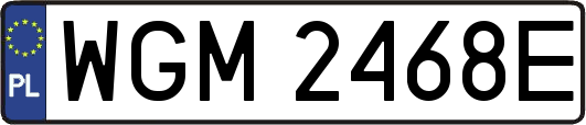 WGM2468E