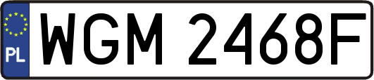 WGM2468F