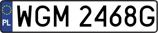 WGM2468G