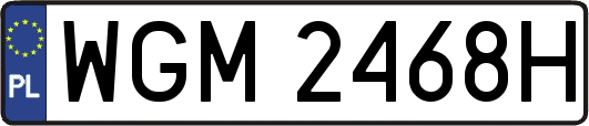 WGM2468H