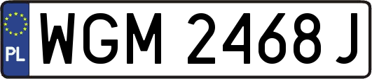 WGM2468J