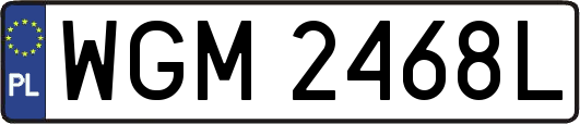 WGM2468L