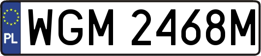 WGM2468M