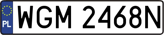WGM2468N