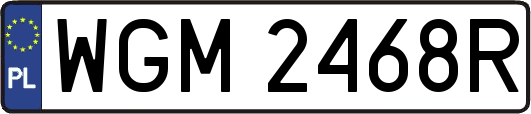 WGM2468R