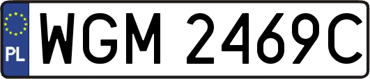WGM2469C