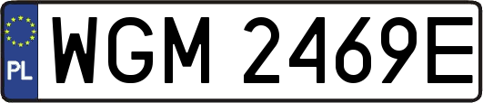 WGM2469E