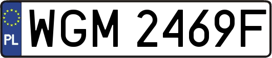 WGM2469F