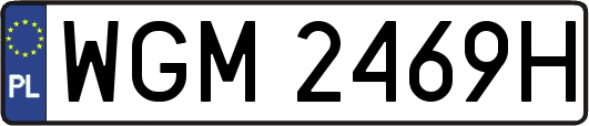 WGM2469H