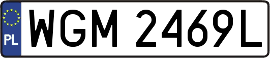 WGM2469L