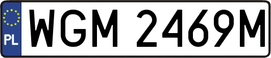 WGM2469M