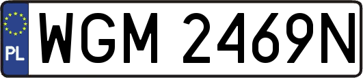 WGM2469N