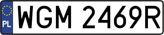 WGM2469R