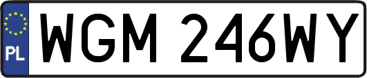 WGM246WY