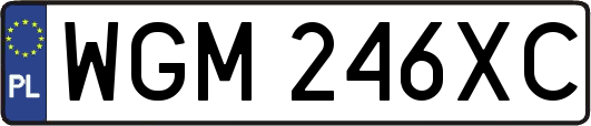 WGM246XC