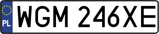 WGM246XE