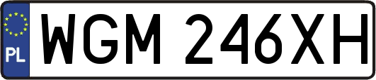 WGM246XH