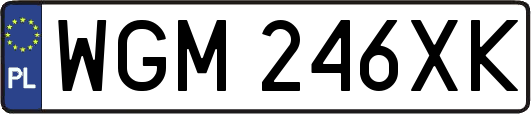 WGM246XK