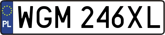 WGM246XL