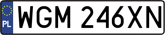 WGM246XN