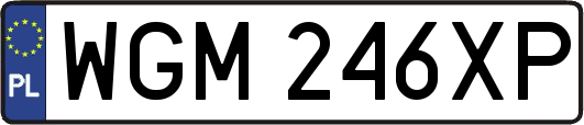 WGM246XP