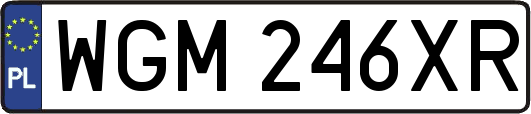 WGM246XR