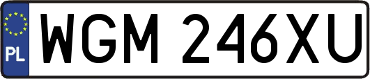 WGM246XU