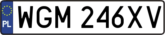 WGM246XV