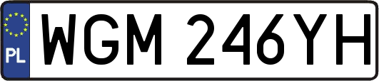 WGM246YH
