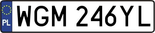 WGM246YL