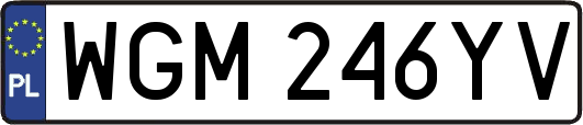 WGM246YV