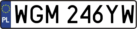 WGM246YW